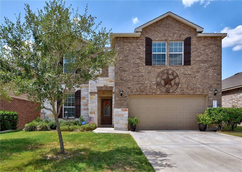 226 Carrington DR, Buda, TX 78610
