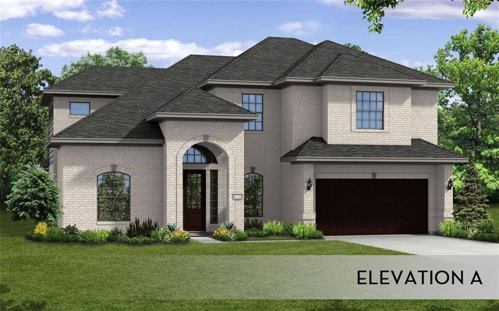 578 Baretta LOOP, Buda, TX 78610