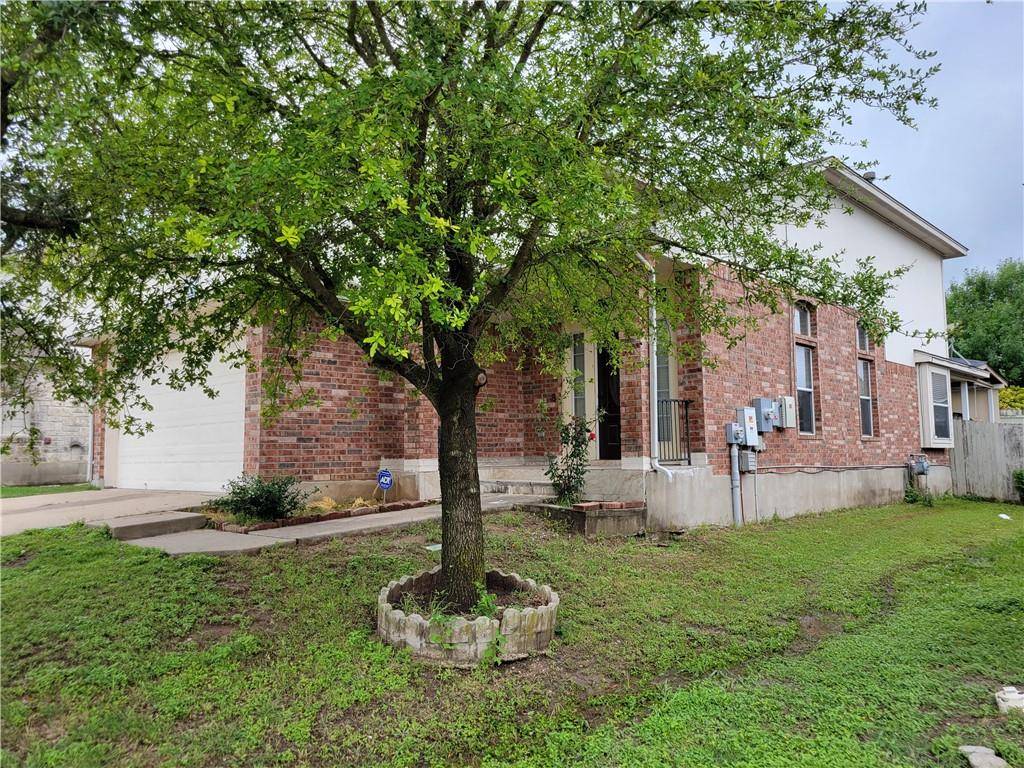 312 Sweet Leaf LN, Pflugerville, TX 78660