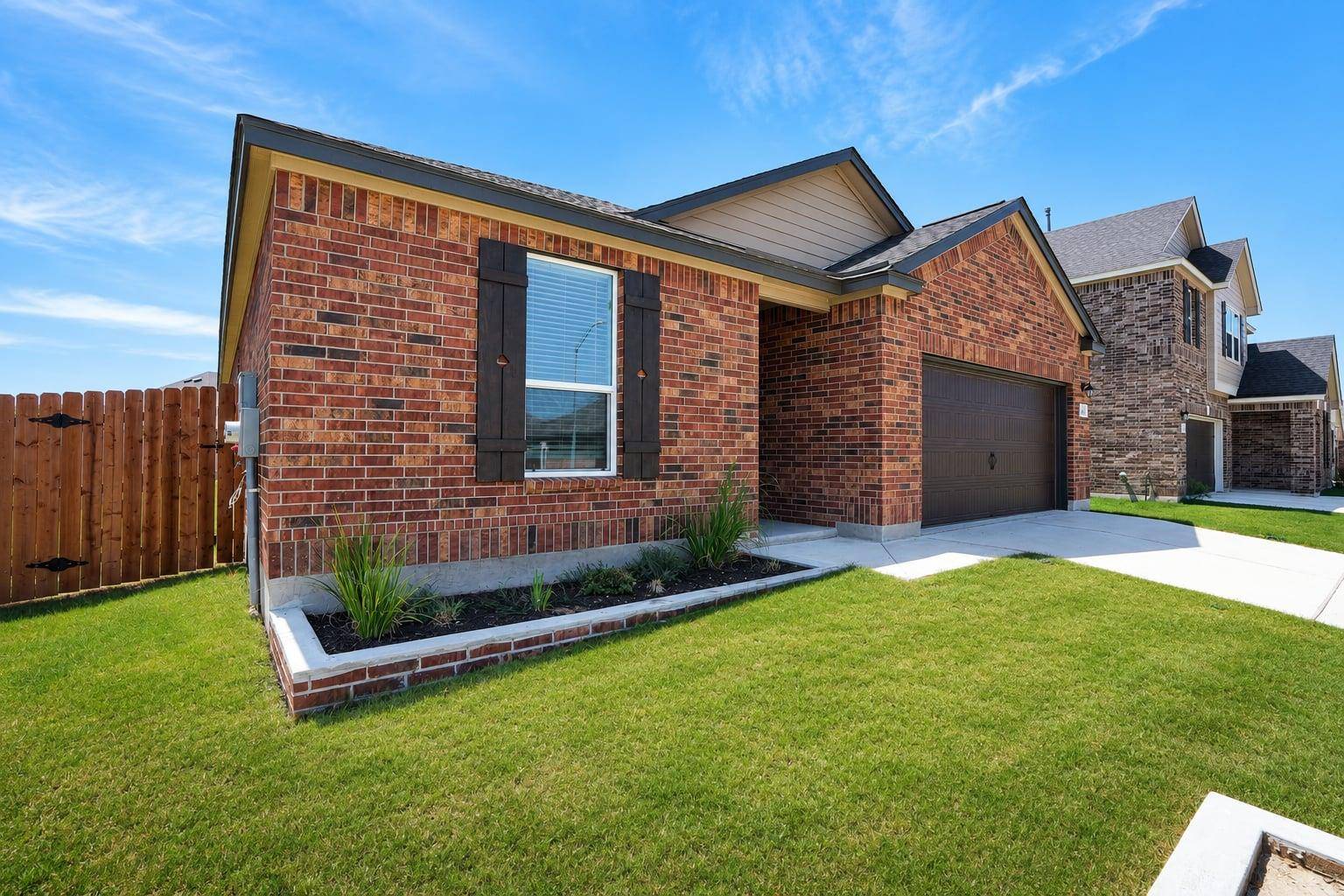 4833 Teverola DR, Round Rock, TX 78665