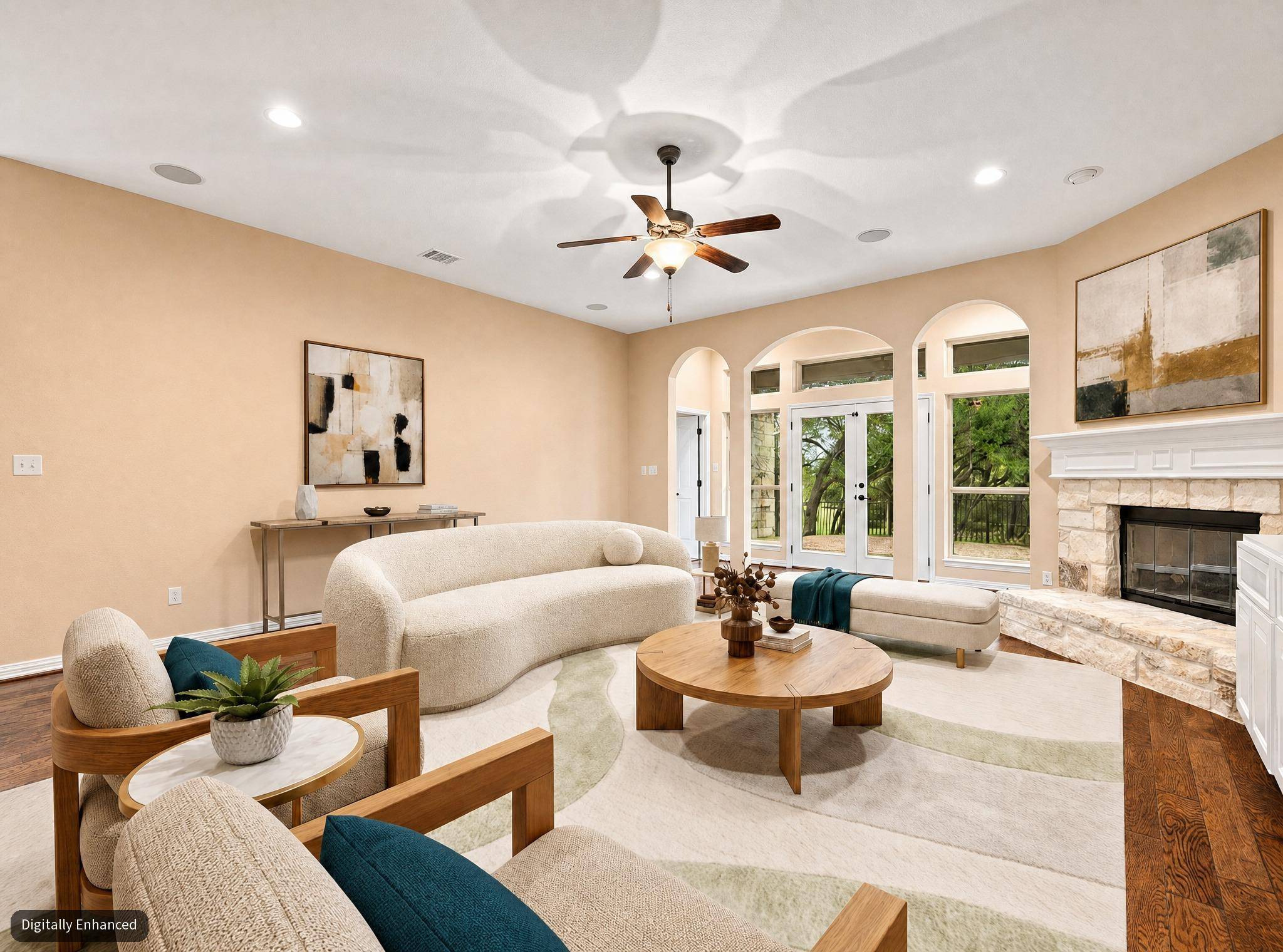 4917 Pyrenees PASS, Bee Cave, TX 78738