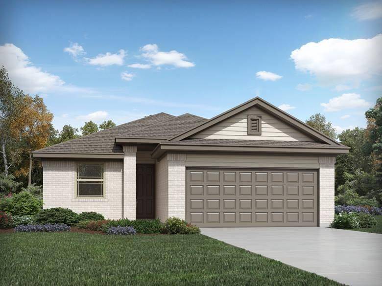 13711 Primrose Petal DR, Manor, TX 78653