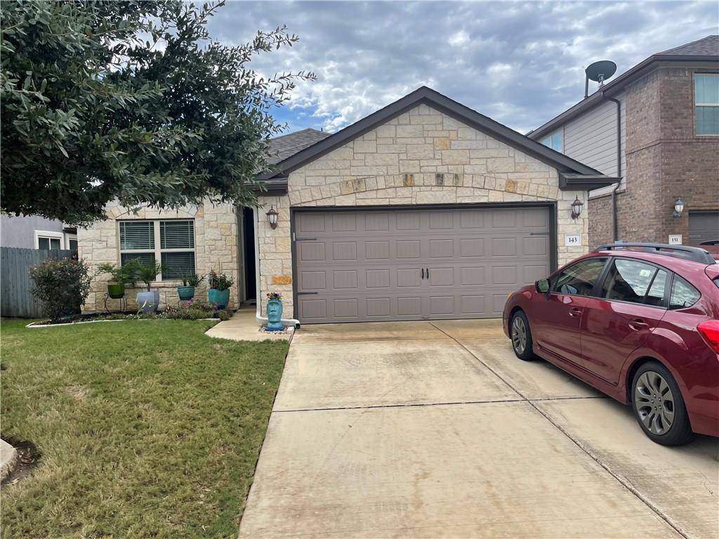 Address not disclosed, Buda, TX 78610