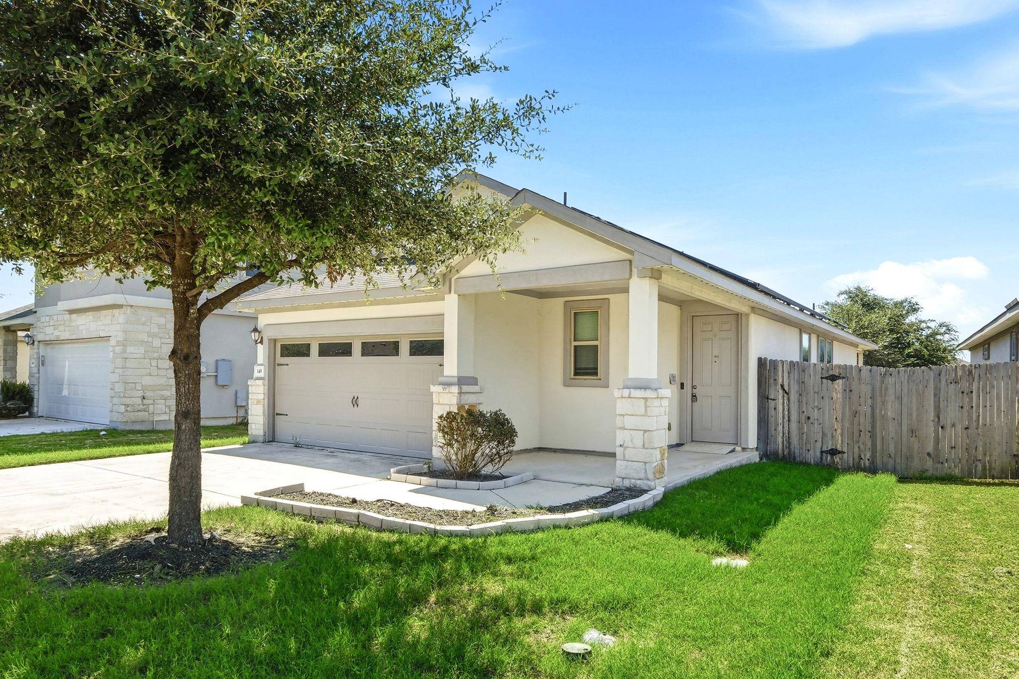 145 McFarland ST, Georgetown, TX 78628