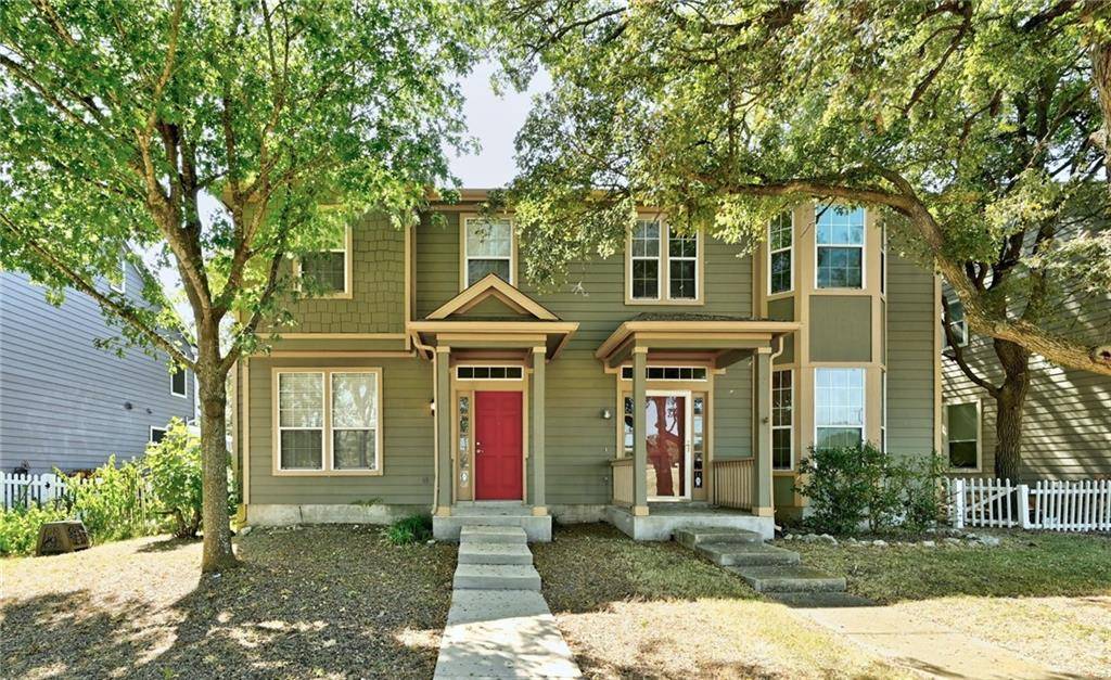 140B Utterback, Kyle, TX 78640