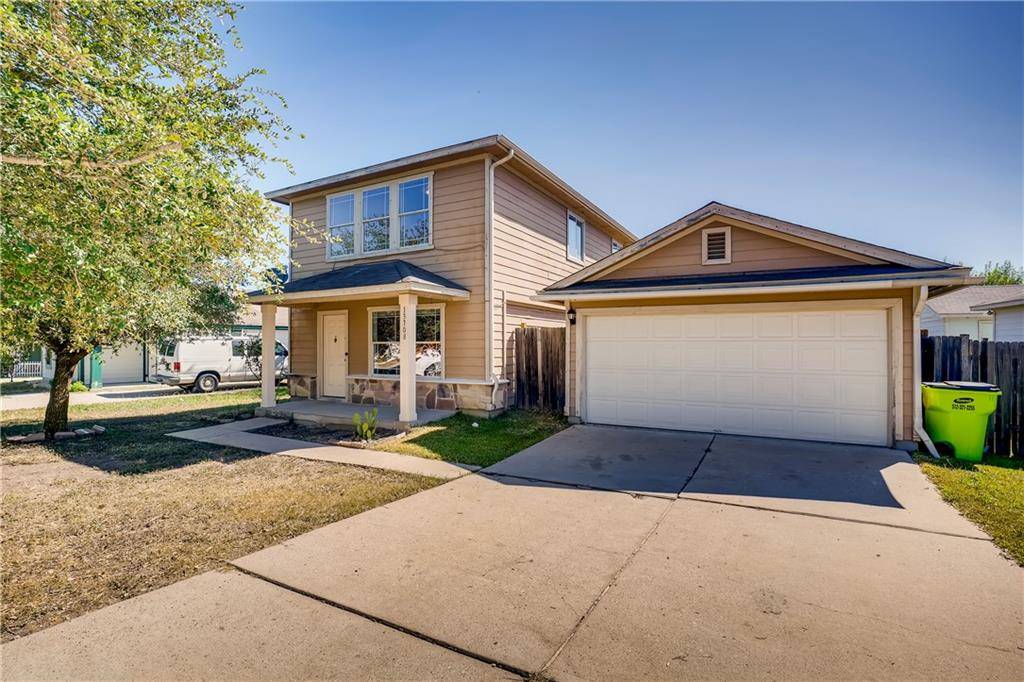 13708 Briarcreek LOOP, Manor, TX 78653