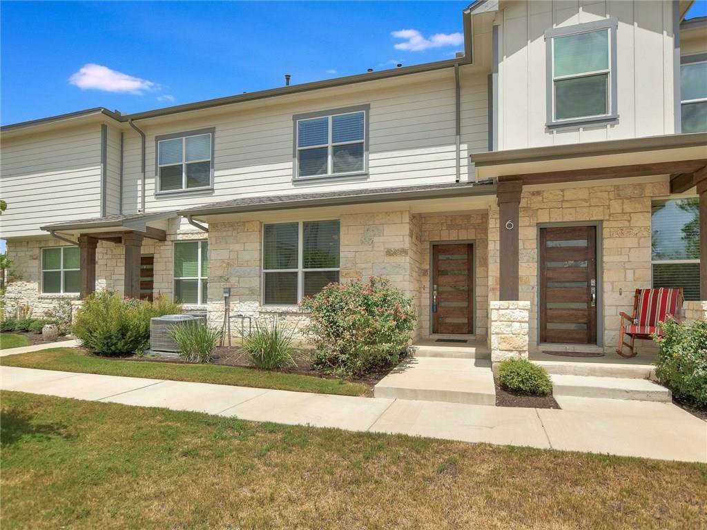 2101 Town Centre DR #1706, Round Rock, TX 78664