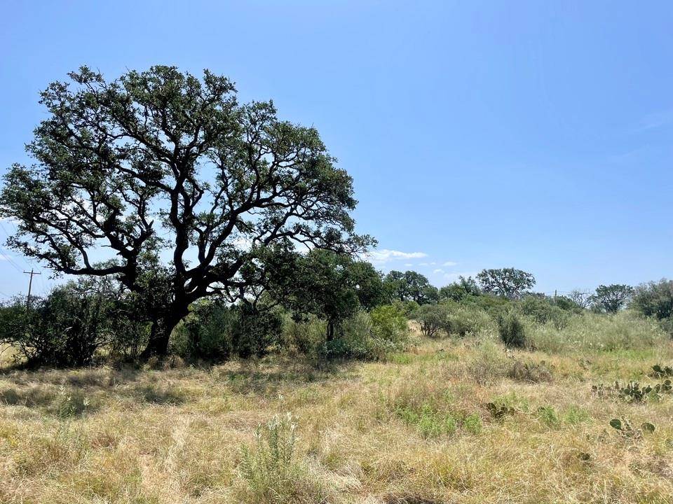 Lot 1 Legacy Ridge, Burnet, TX 78611