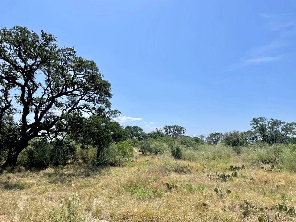 Lot 1 Legacy Ridge, Burnet, TX 78611
