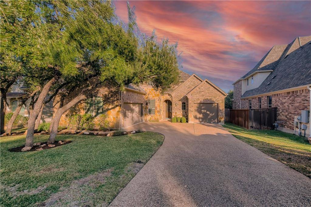 106 Driftwood DR, Cedar Park, TX 78613