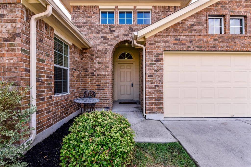 240 Wells BND, Hutto, TX 78634
