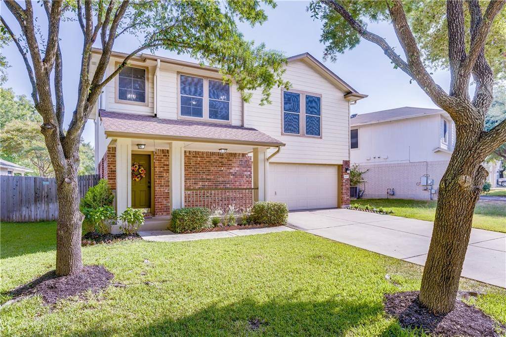 1895 Wallin LOOP, Round Rock, TX 78664