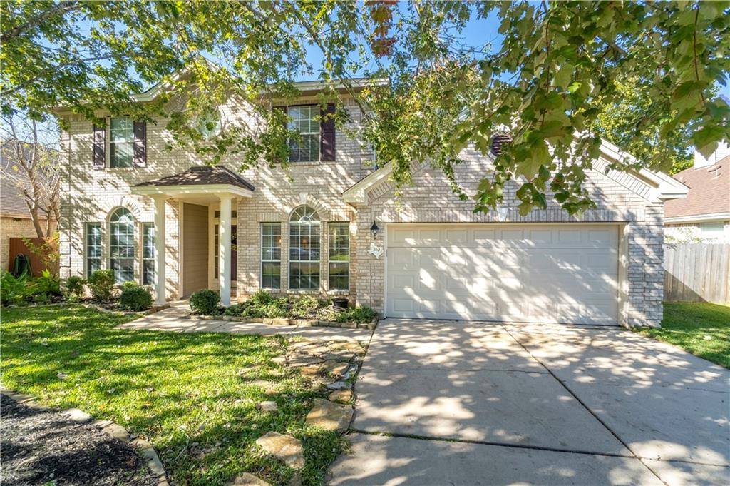 310 Derby LN, Georgetown, TX 78626