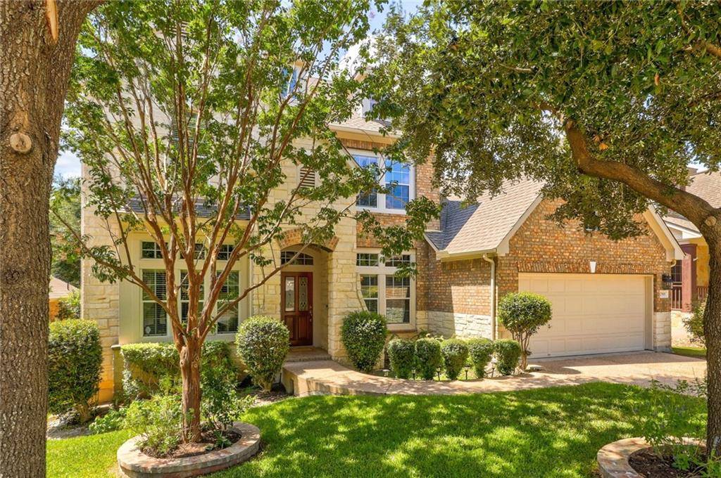 2501 Tivoli DR, Cedar Park, TX 78613