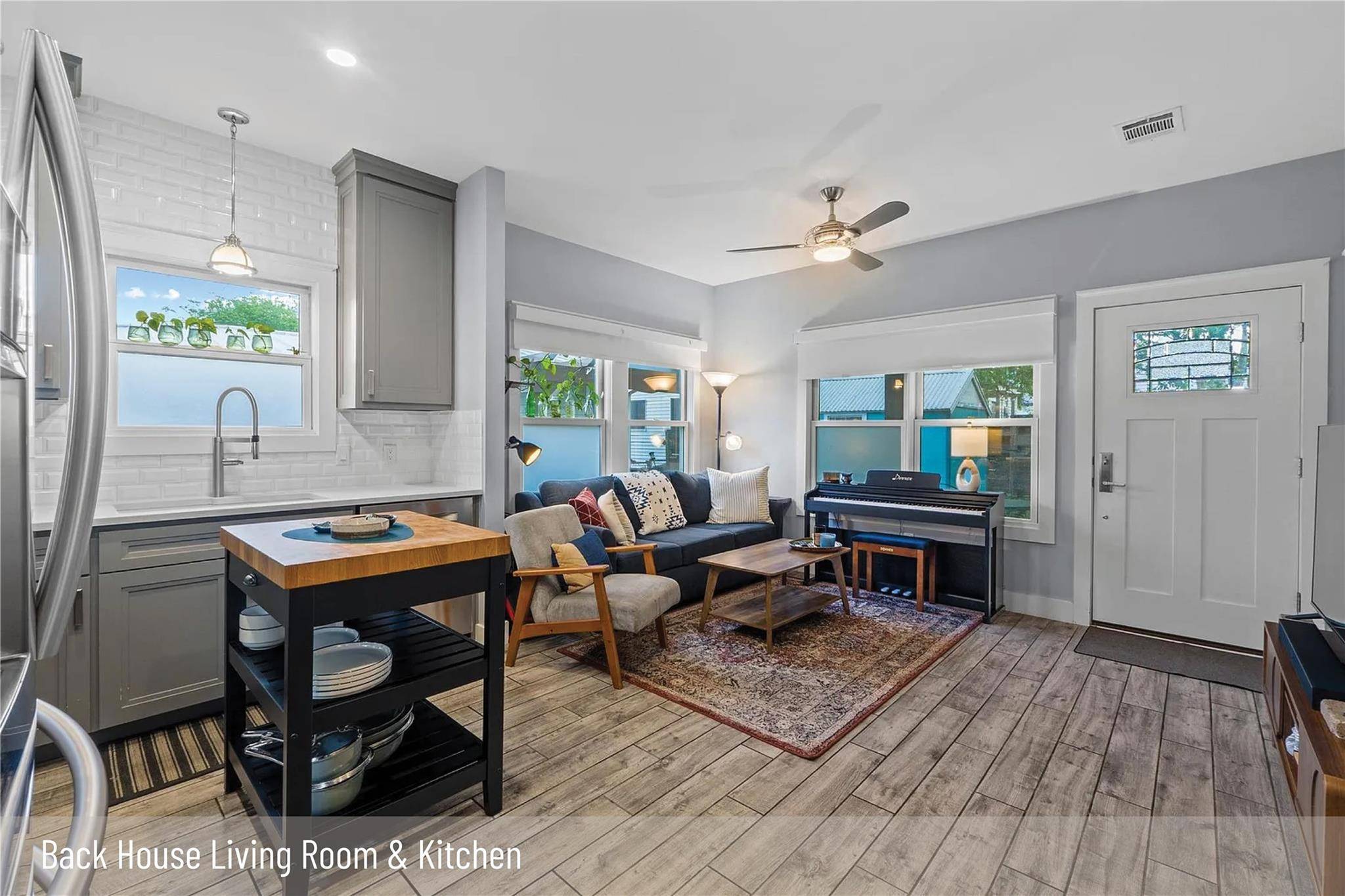 5508 Avenue G #B, Austin, TX 78751