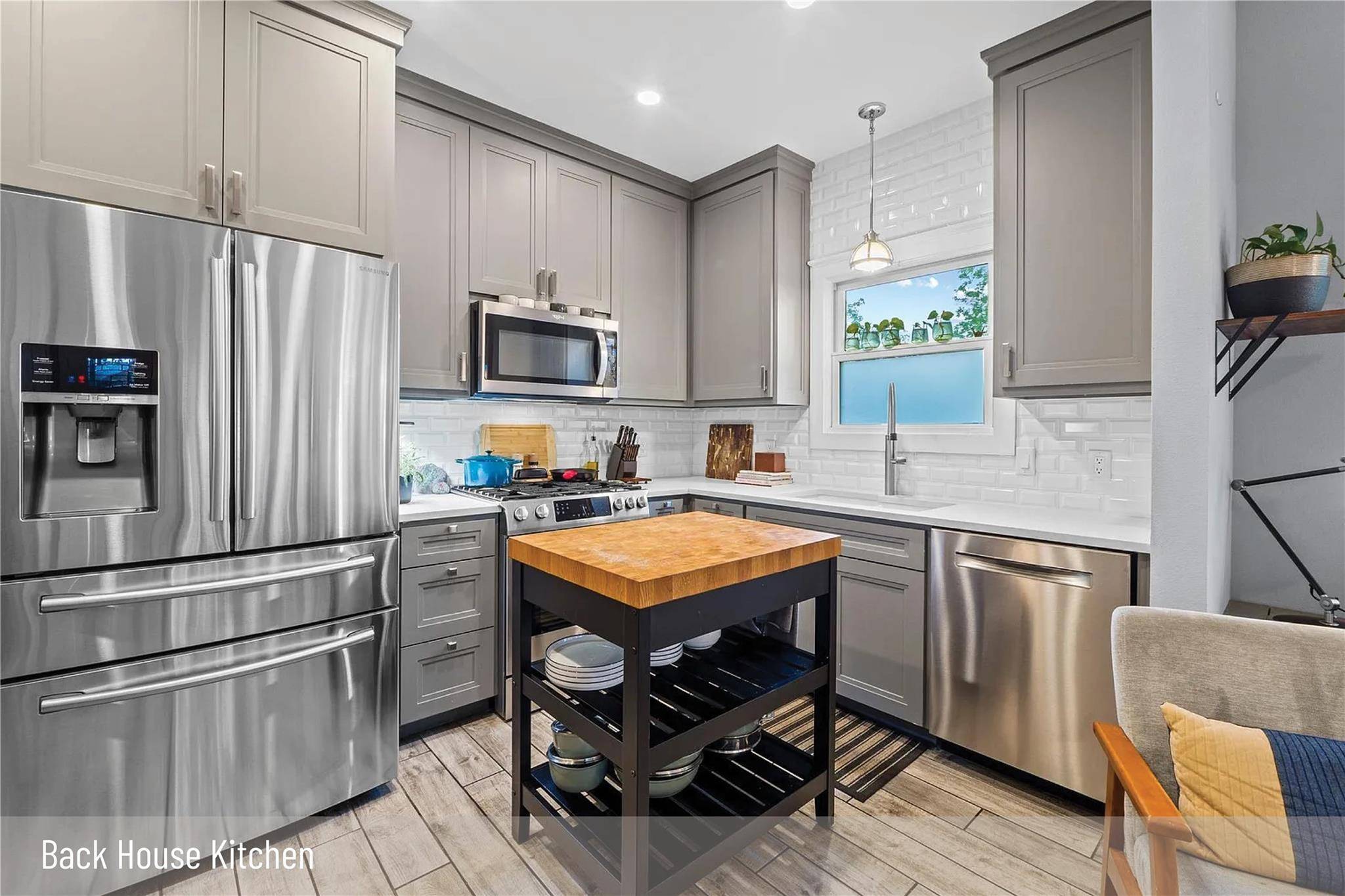 5508 Avenue G #B, Austin, TX 78751
