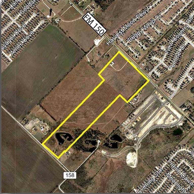 Address not disclosed, Kyle, TX 78640
