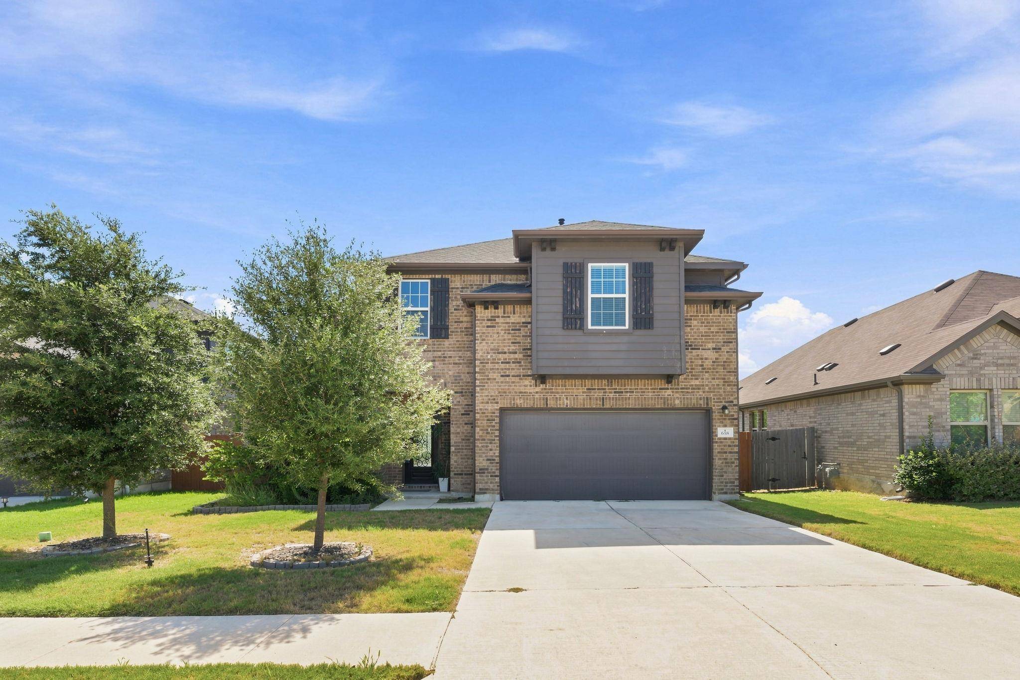 658 Cherrystone LOOP, Buda, TX 78610