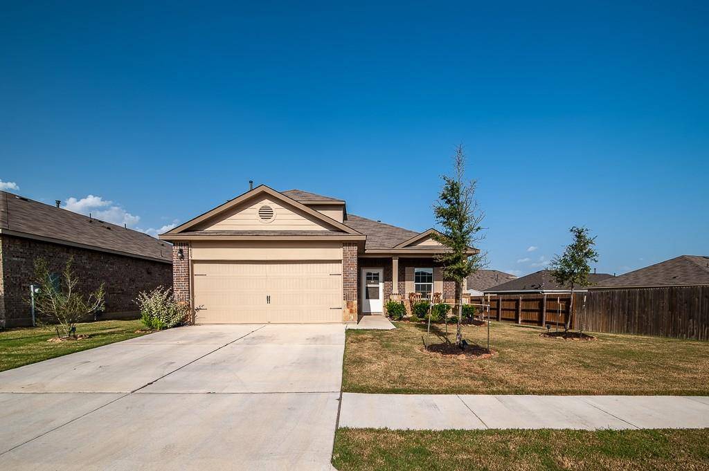 18415 Stevie Ray DR, Round Rock, TX 78664