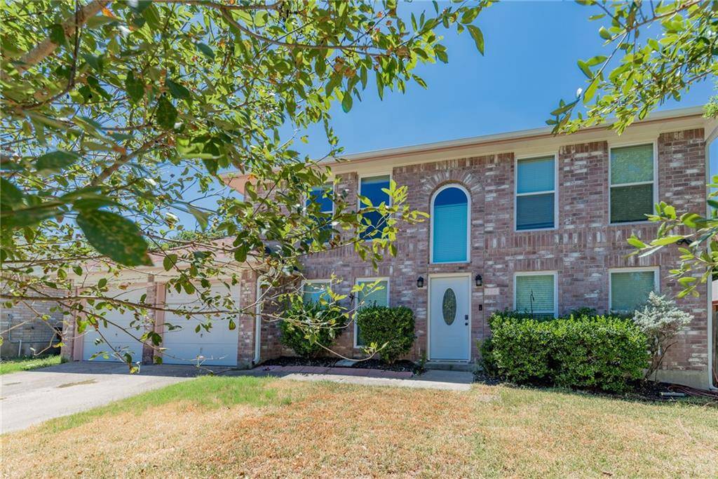 700 Elder WAY, Round Rock, TX 78664