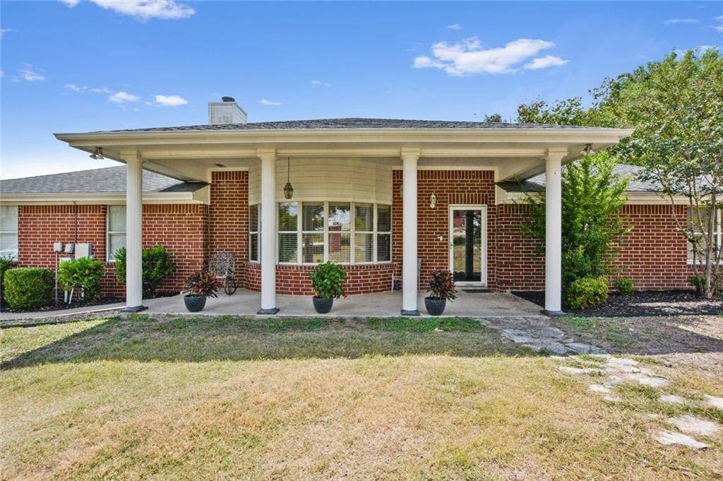 1 Valley TRL, Round Rock, TX 78664