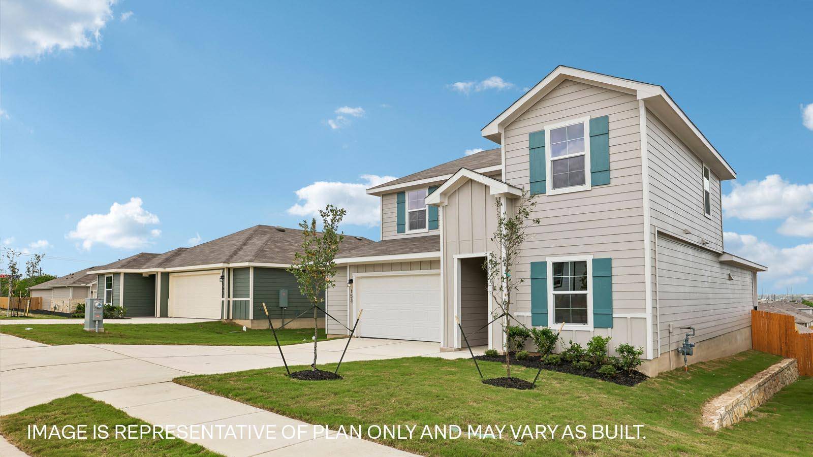 291 Palestine TRL, Kyle, TX 78640