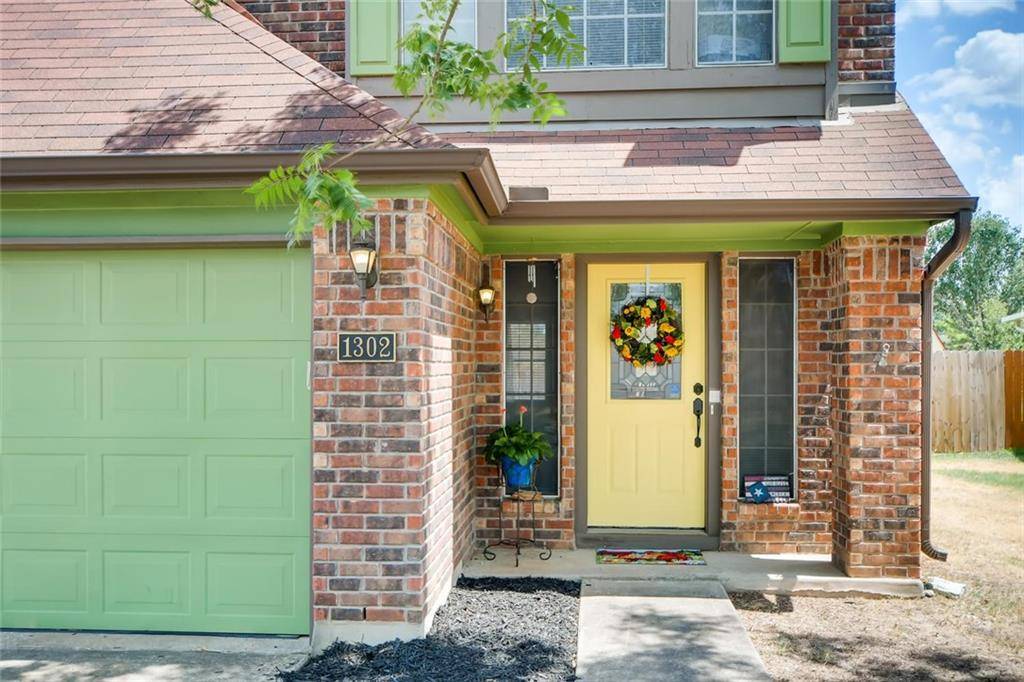 1302 RAMBLING TRL, Cedar Park, TX 78613