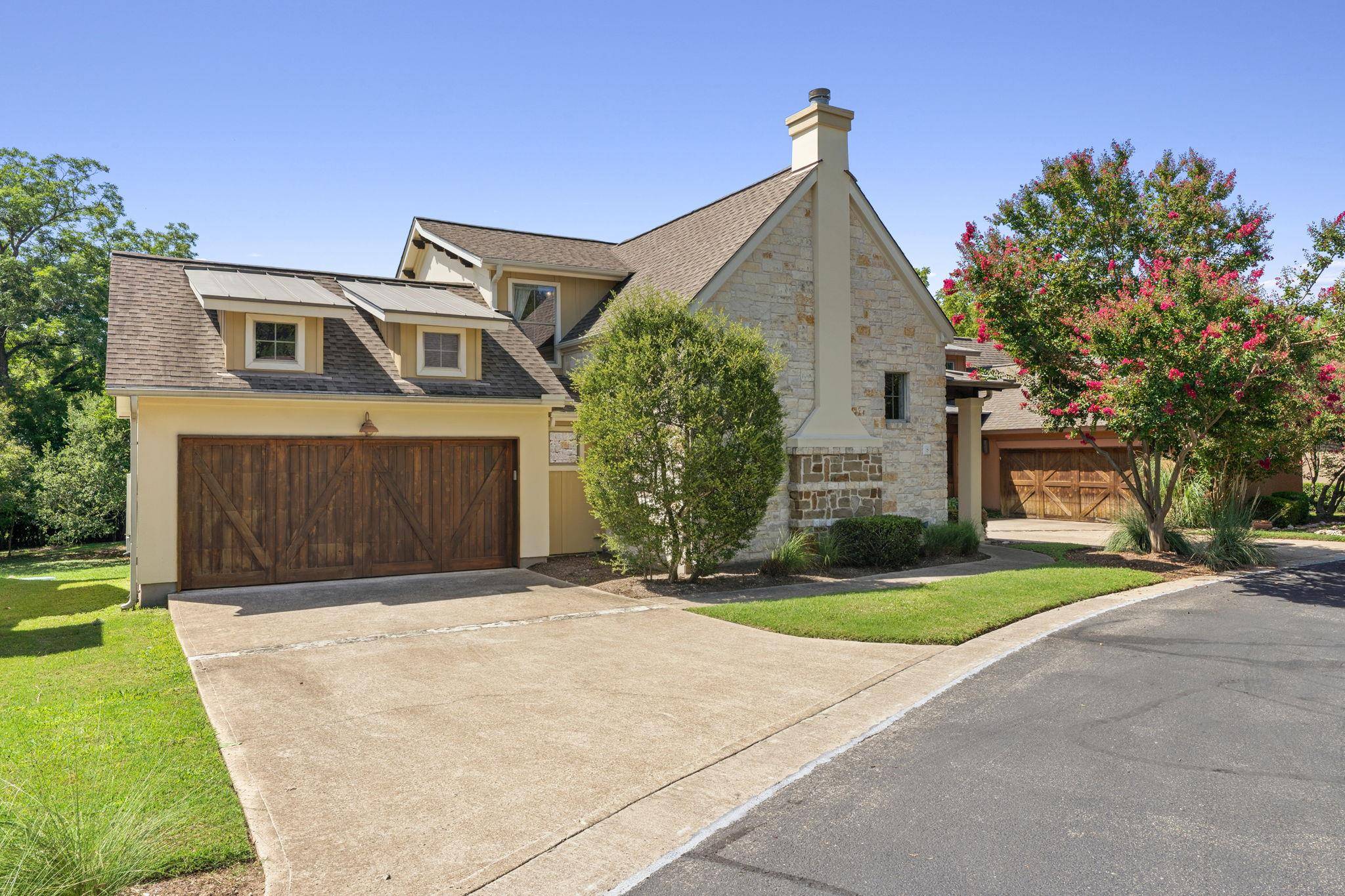 8917 Old Lampasas TRL #8, Austin, TX 78750