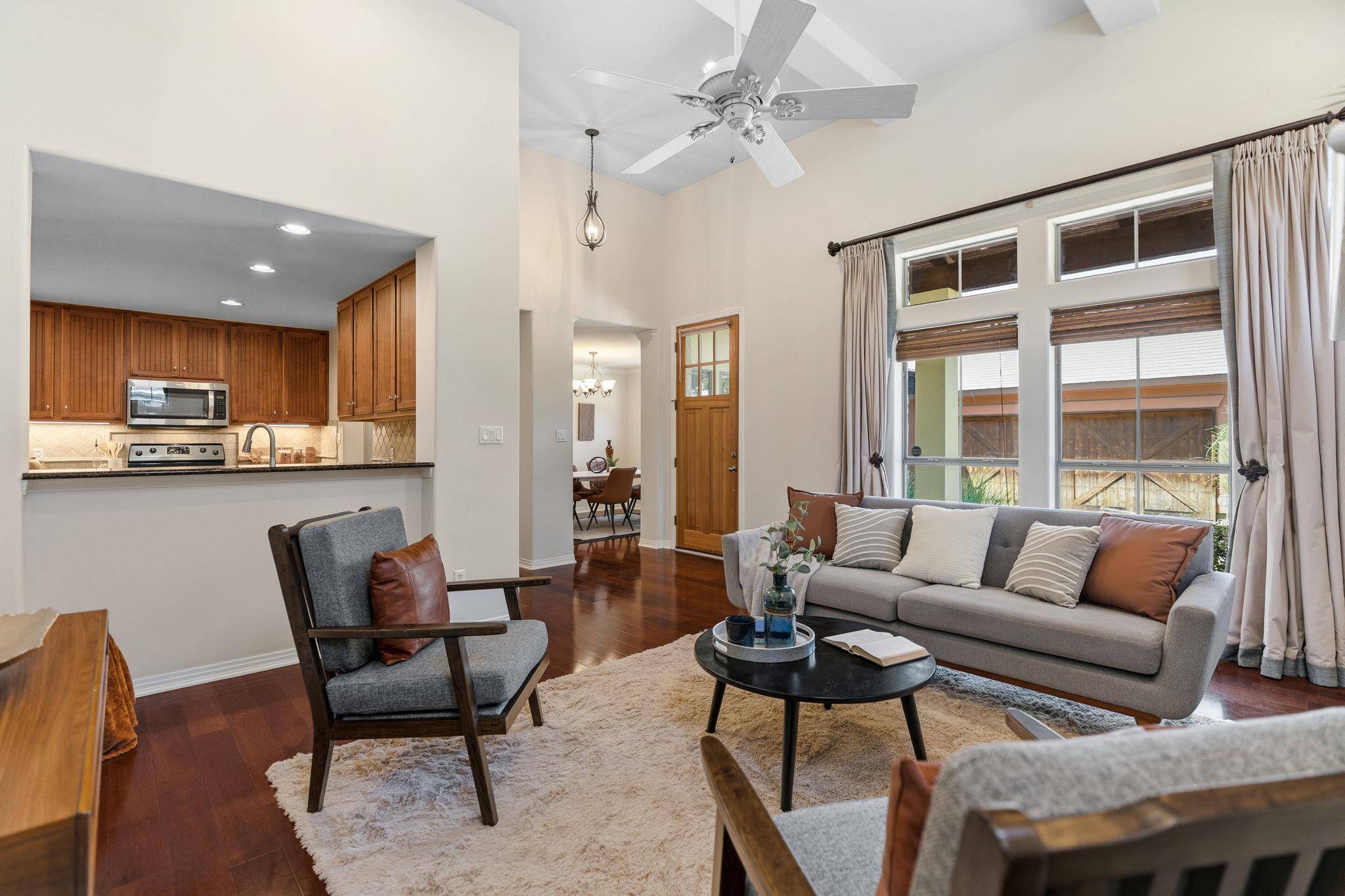 8917 Old Lampasas TRL #8, Austin, TX 78750