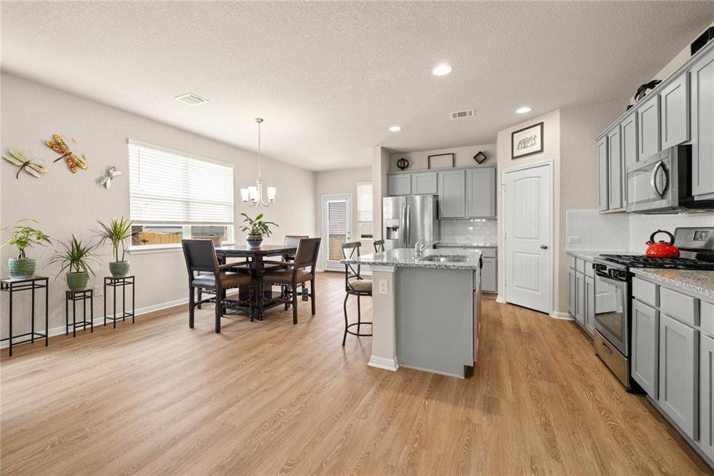 509 Dubina Ave, Georgetown, TX 78626