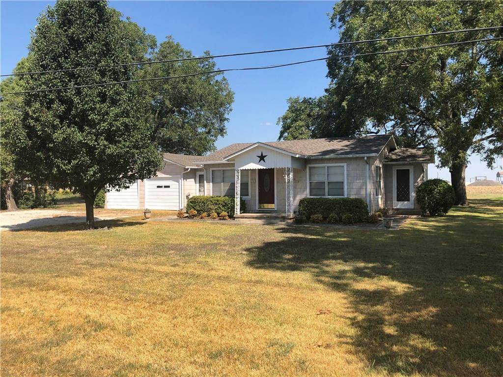 701 E US Highway 79, Thorndale, TX 76577