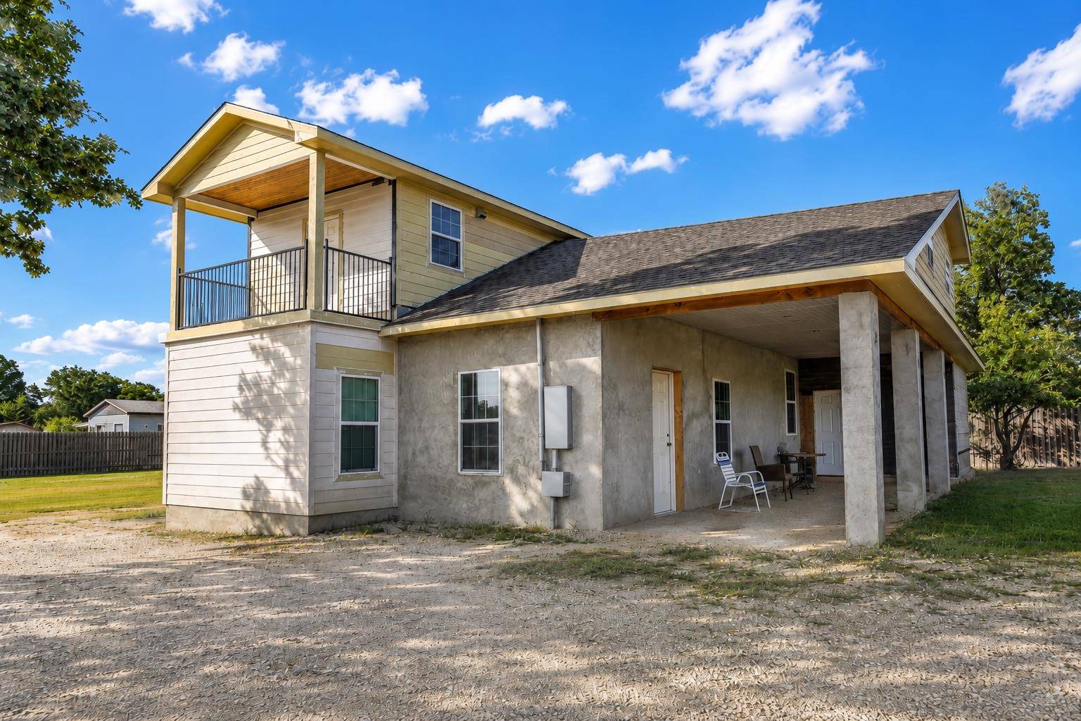 158 Buena Fortuna RD, Elgin, TX 78621