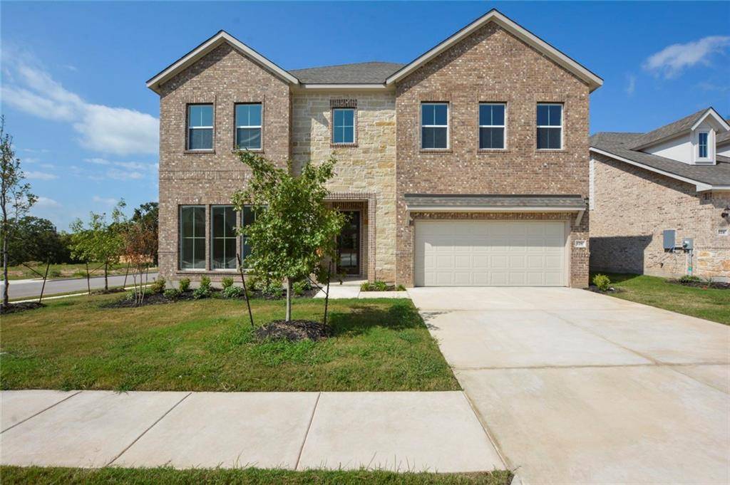 128 Potts ST, Georgetown, TX 78628