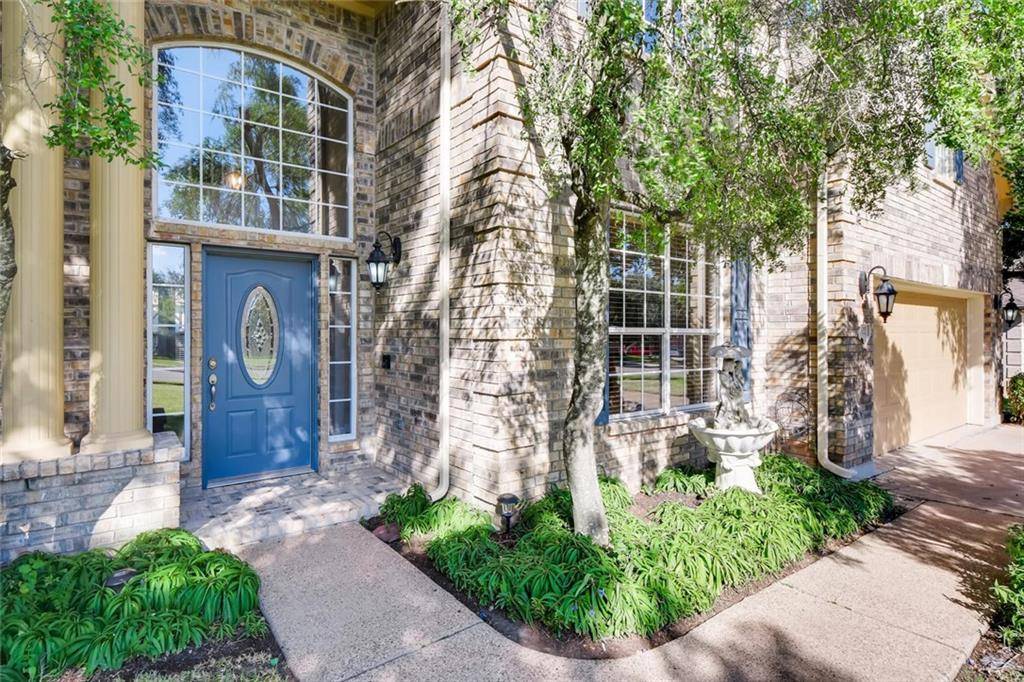 702 Antelope CV, Cedar Park, TX 78613