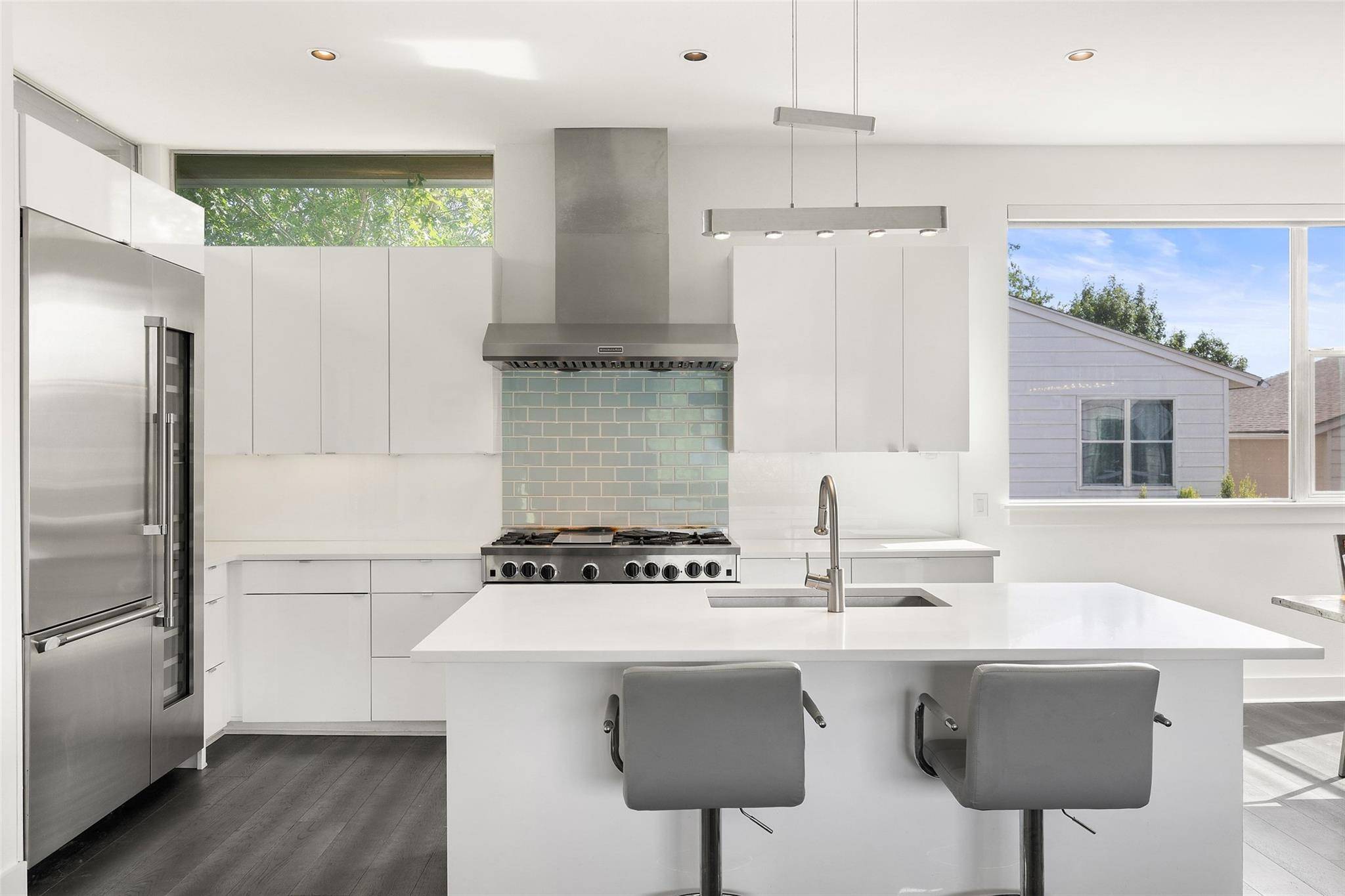 2105 Goodrich Ave #7, Austin, TX 78704
