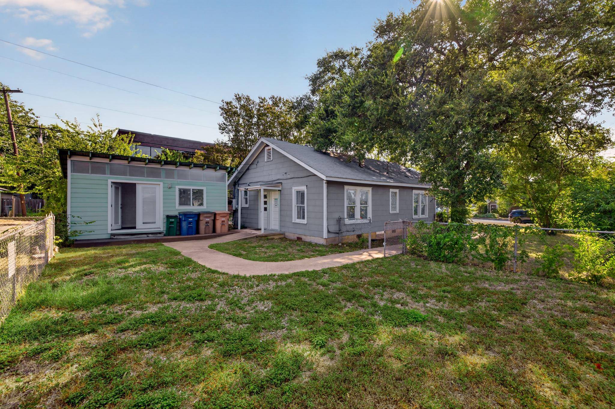 4112 Marathon BLVD, Austin, TX 78756