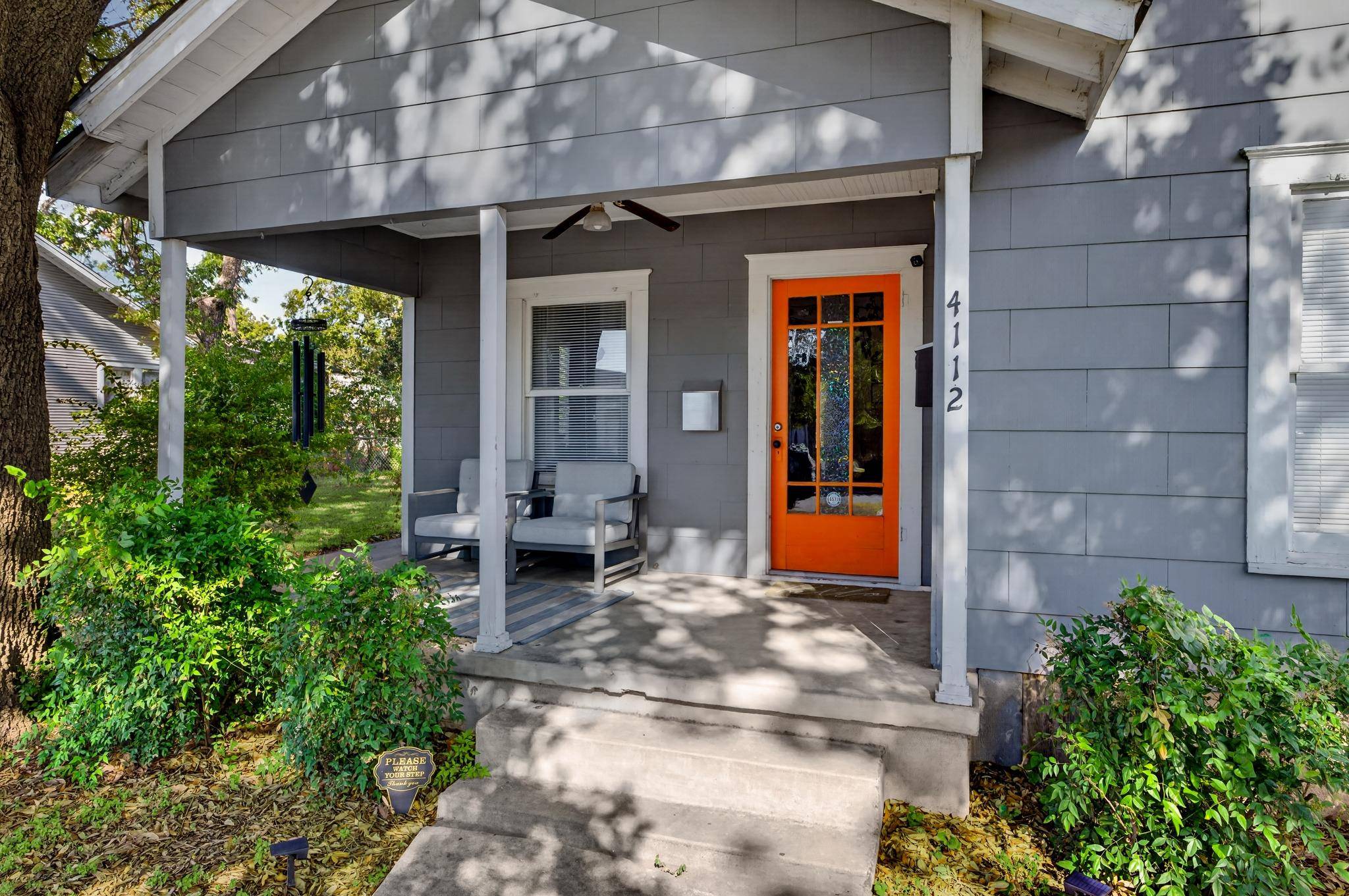 4112 Marathon BLVD, Austin, TX 78756
