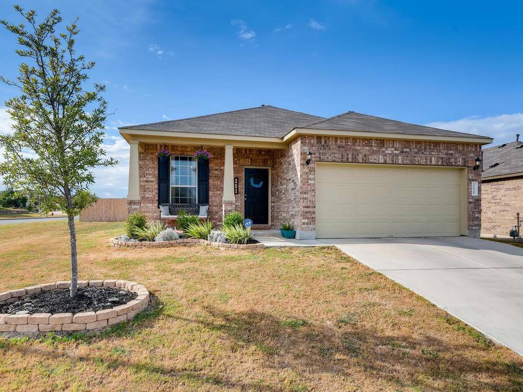 251 Pine Arbol, Buda, TX 78610