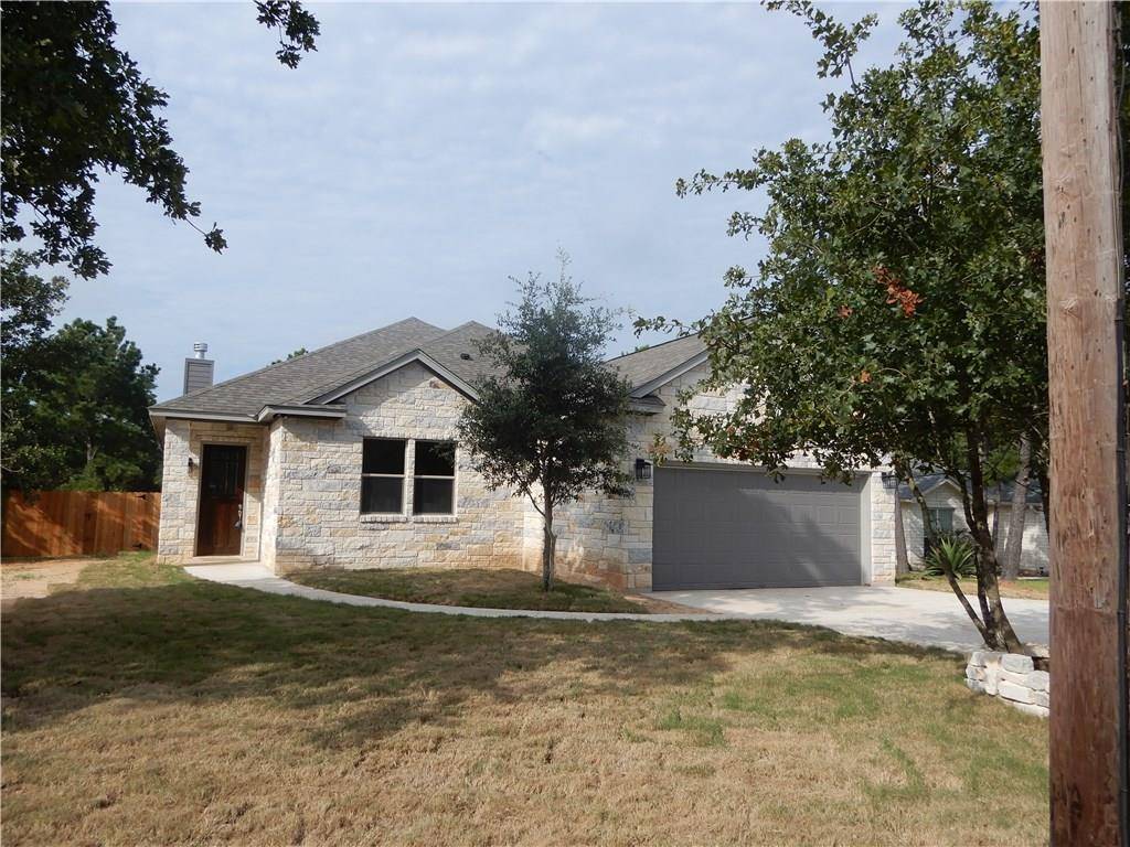 115 Mauna Kea LN, Bastrop, TX 78602