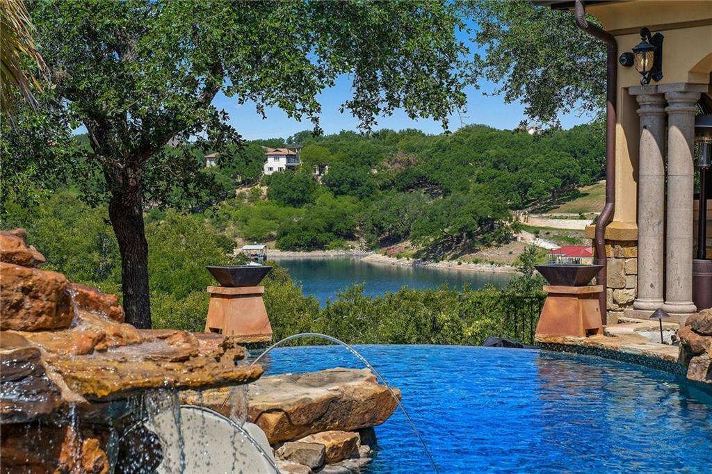 25715 CLIFF CIR, Spicewood, TX 78669