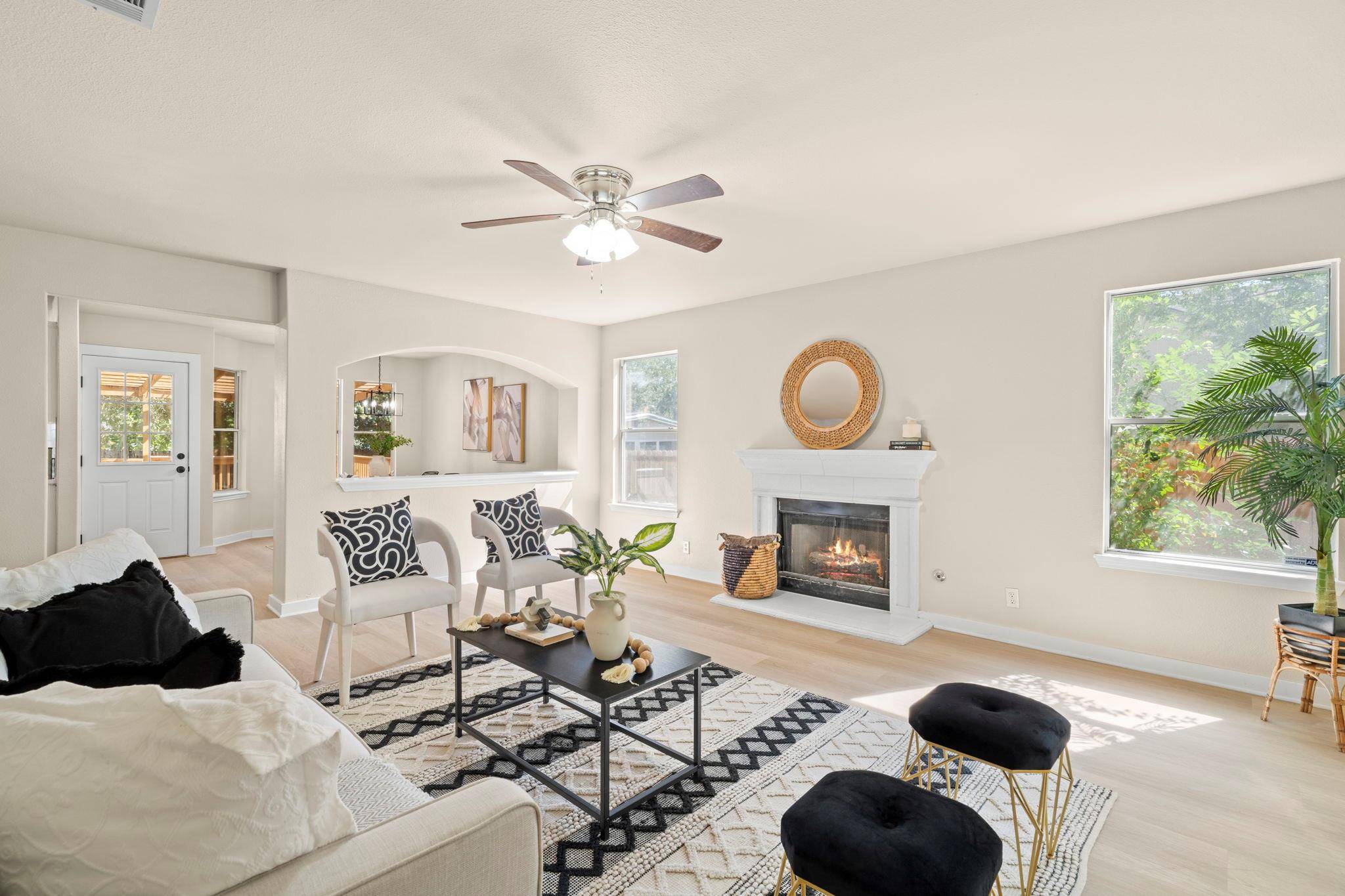 1407 WATERFALL Ave, Leander, TX 78641
