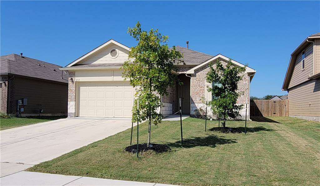 237 Hess DR, Kyle, TX 78640