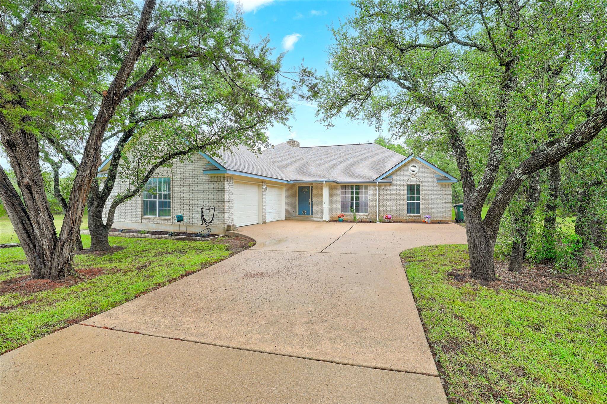 110 Rockwood PASS, Georgetown, TX 78633