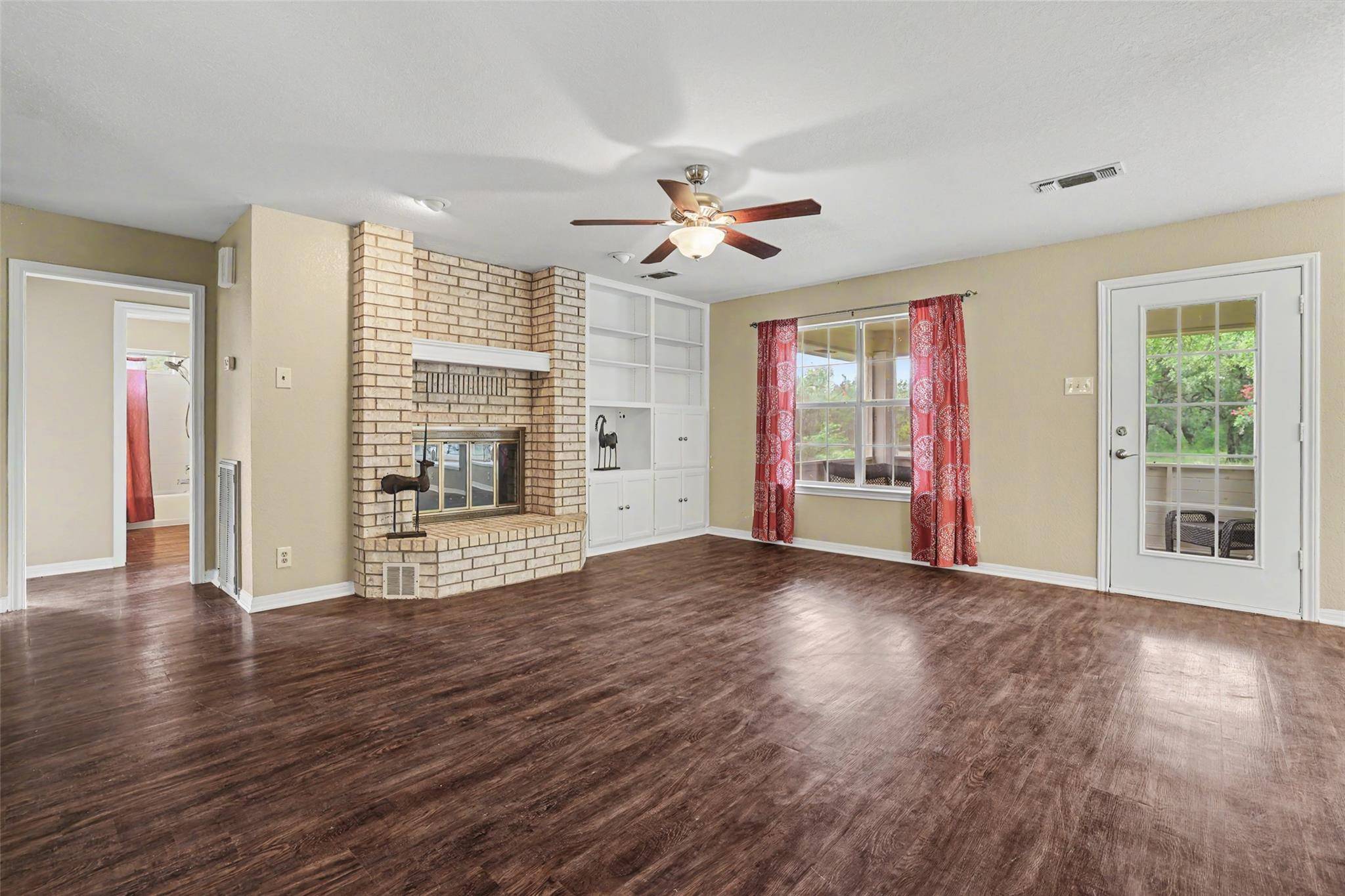 110 Rockwood PASS, Georgetown, TX 78633