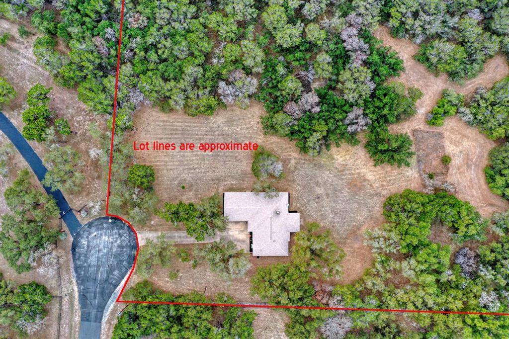 110 Rockwood PASS, Georgetown, TX 78633