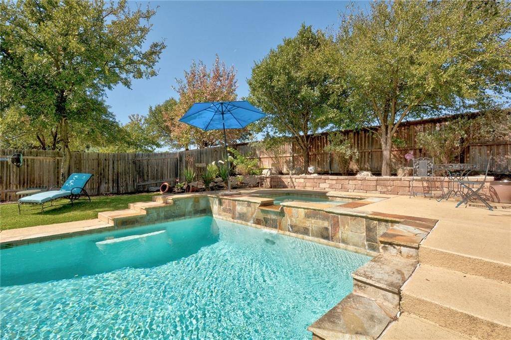 605 Basie BND, Cedar Park, TX 78613