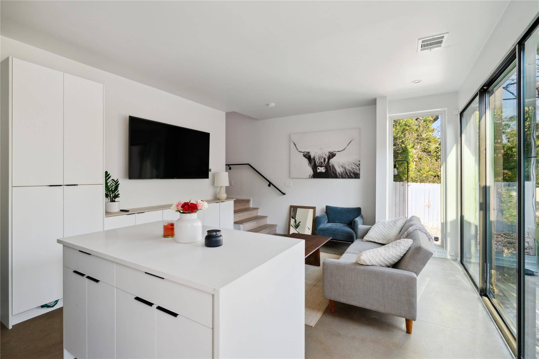 7505 Wynne LN #2, Austin, TX 78745