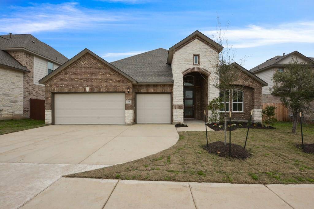 201 Potts ST, Georgetown, TX 78628