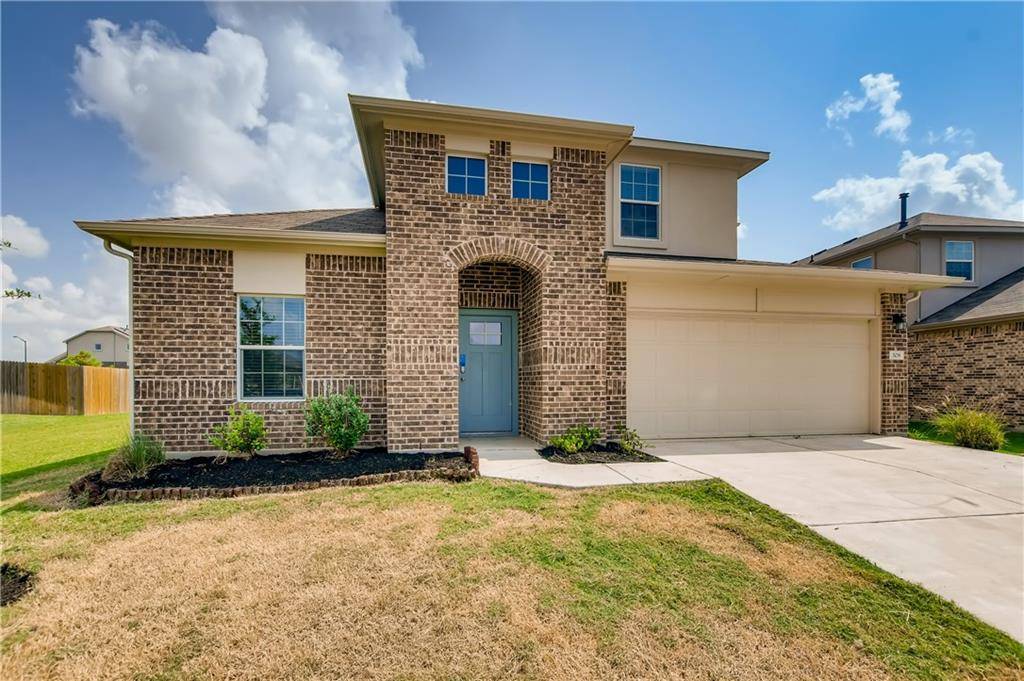308 Shiner LN, Georgetown, TX 78626