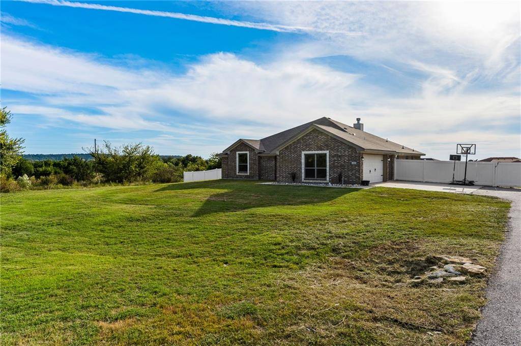 3509 Big Divide RD, Copperas Cove, TX 76522
